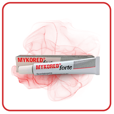 MYKORED FORTE