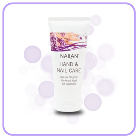 NAİLAN HAND&NAİL CARE - EL VE TIRNAK BAKIM KREMİ