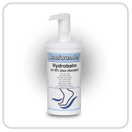 HYDROBALM %10 ÜRE 450 ML